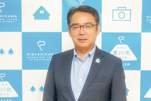 「資源米」という新たな可能性。持続可能な農業の実現を目指して。